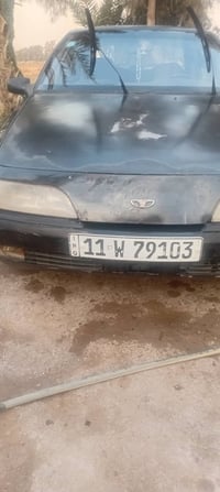 اسبرو • ٩٥ • ابو غريب