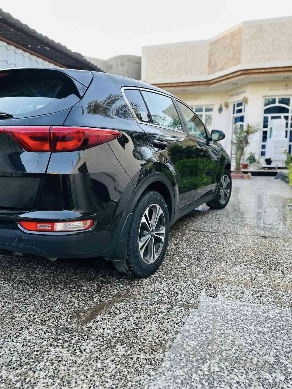 سبورتج 17 أمريكي
محرك 2400

حادثها جاملغ وبنيد فقط

سعرها مناسب جدا….123 وبي مجال قليل 

مكانها بغداد 

للاستفسار أكثر اتصل:

***********
