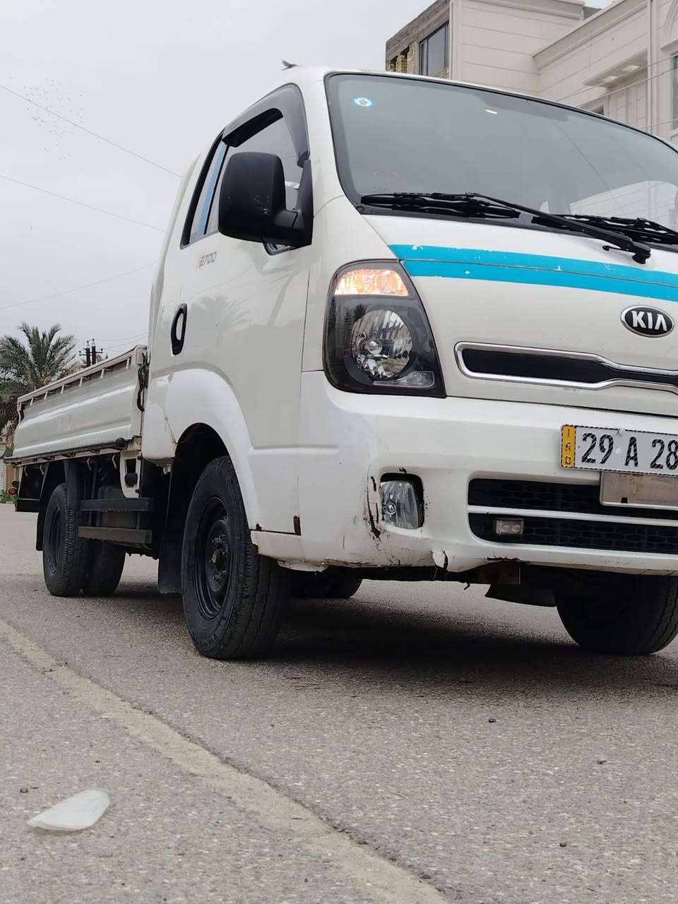 سلام عليكم كية بنكو للبيع موديل 2015 سيارة مكفولة كفالة عامة من كلشي من ضربة سيارة خير من الله مال جناي كهربائيات كلها تشتغل سنتر لوك رقم واسط دولي هزة جديدة سيارة نقص مابيهة تحويل ثاني يوم  السعر 109بيه مجال  عنوان المشتل رقم الهاتف ***********
