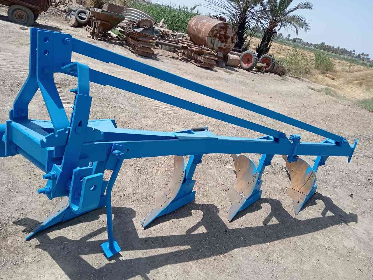 سلام عليكم فدان سلوم البيع جاهز العمل ***********
