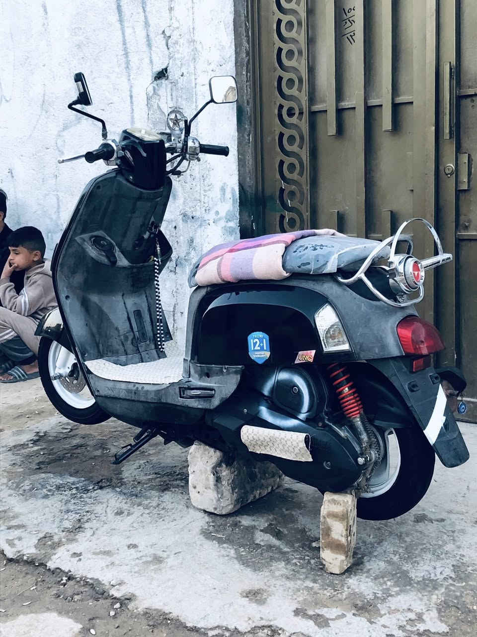 مراوس ب ايفون 14/15//13حسب القناعه مكاني كربلاء دراجه مكفوله من كلشي


**إذا كنت صاحب هذا الإعلان وتريد حذفه لأي سبب، رجاءا أرسل رسالة إلى الدعم الفني**