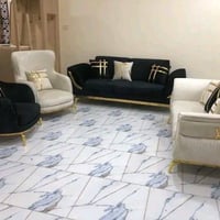 موديل شانيل • تخم خمس قطع • ١٠ مقعد