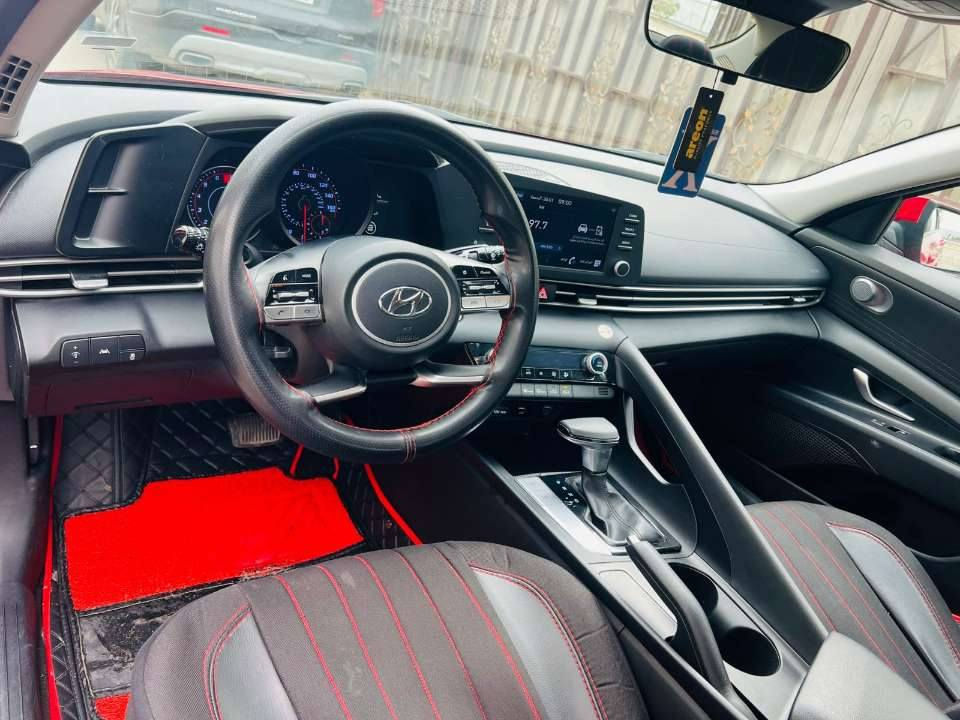 ‏سلام عليكم النترا موديل 23 وارد أمريكي
‏كفالة عامة بدون أي حادث سيارة كلين
‏ما بيها أي نقص كاملة الحدادية الصدر
‏ تبريد تخم تاير جديدة السيارة ماشي 50
***********
158 $
