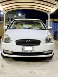 اكسنت ٢٠١١ • مكينه ١٦٠٠ • كفاله عامه