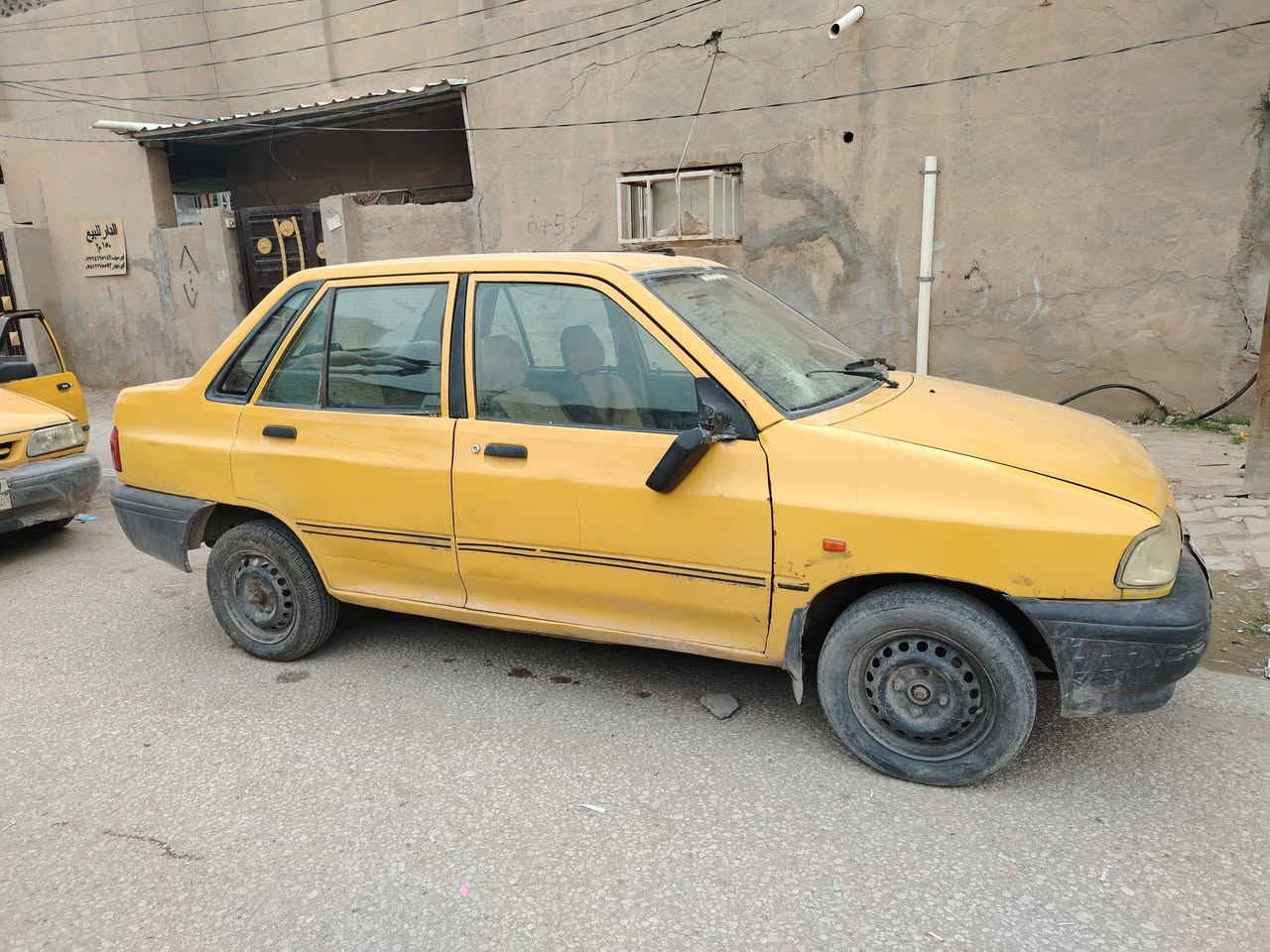 سايبا موديل 11 كير مكينه مكفولات كهربائيات شغاله  سنوية لل ٢٧ والنظافة مثل ما موضح بالصور  وبيها ملاحظات رقمي *********** رايدها ب٢٠ وبيها مجال
