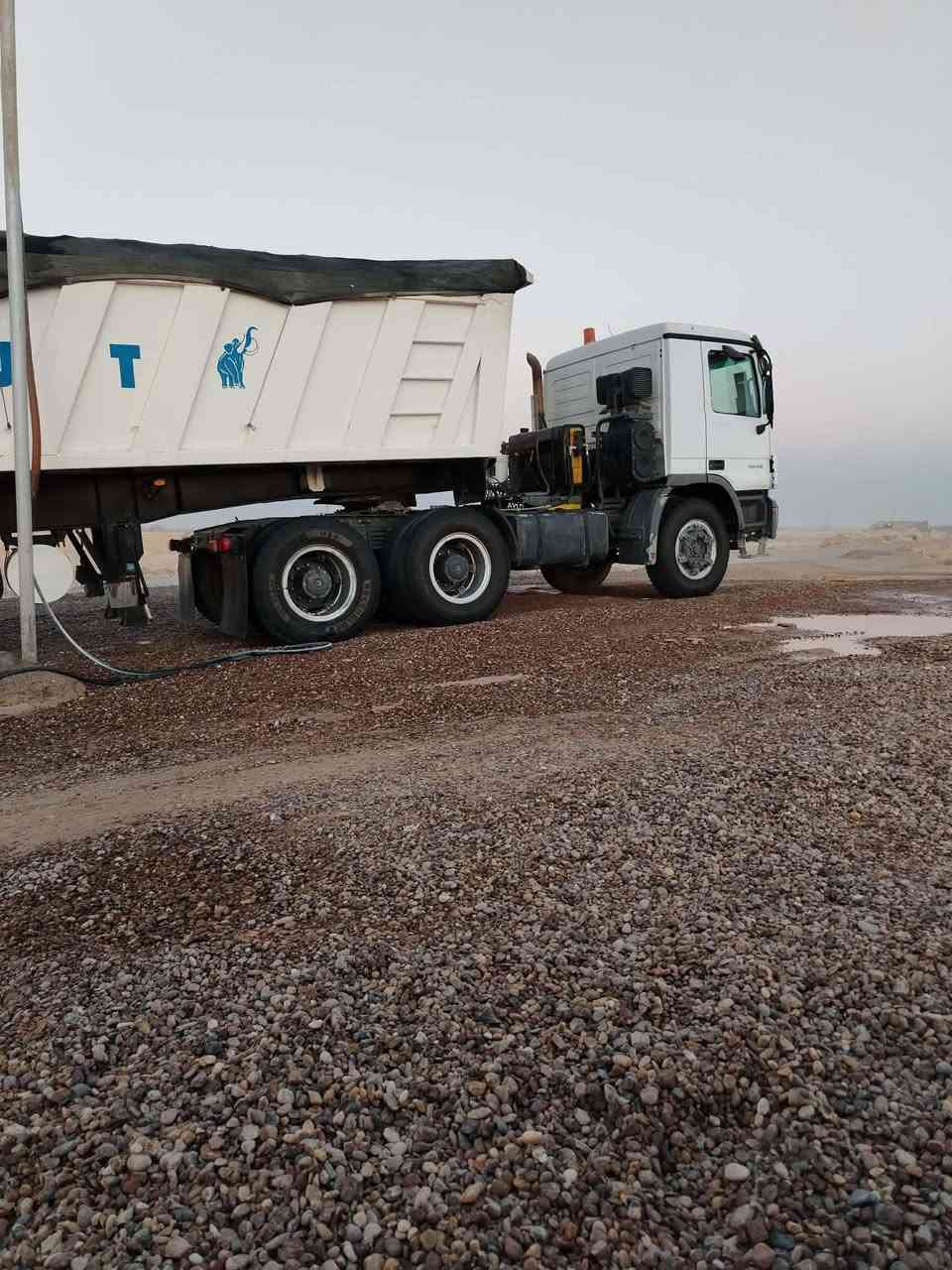 السلام عليكم للبيع نساف اكتروس موديل ٢٠٠٤ مسجلة ٢١ مكينة كير كفاله السيارة بلادية مكانها بغداد *********** / ***********مكلف بنشر الشراي يتصل
