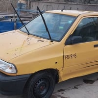 سايبة البيع موديل ٢٠١٠ محرك جديد صدر جديد كهربائيات شغاله 07821202949