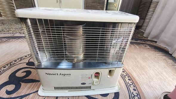 السلام عليكم
صوبه نفطيه للبيع نضيفه
كلشي ماعوزه
سعره 75 وبيه مجال قليل
مكاني كوفه علوة الفحل
ملاحضه.عوزه فتيله بس
***********
