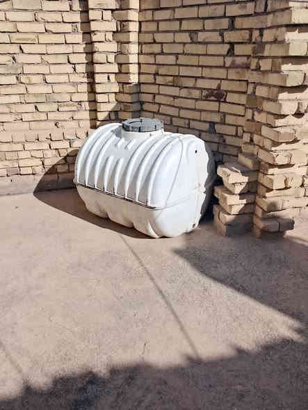 تانكيات عدد ثنين بيهن ضرر بسيط سعر اثنينهن 30 الف قفل ***********
