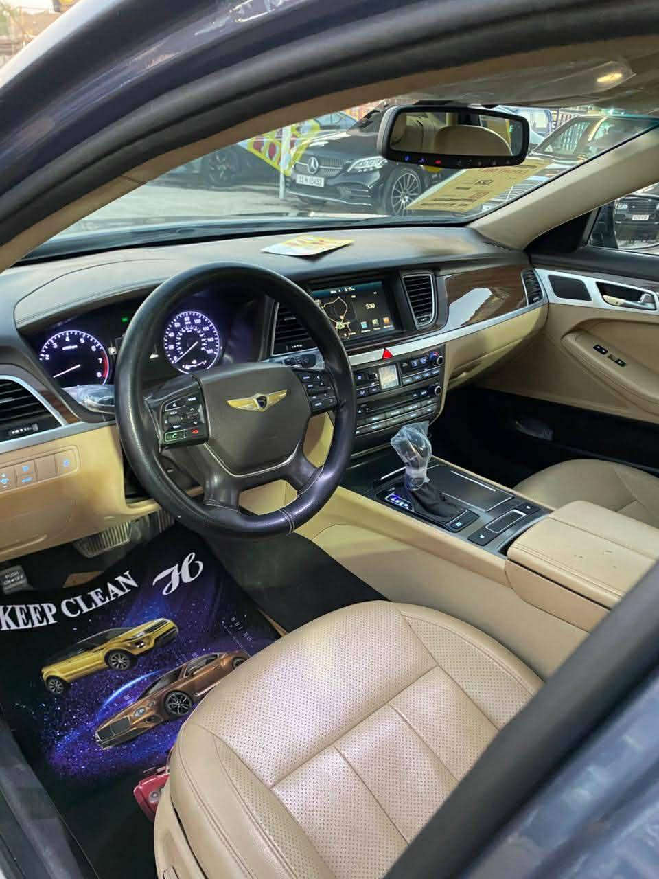 سلام عليكم جنيسز موديل 16 رقم بغداد مراوس فقط متواجد عل مازنجر فقط الستفسار خاص وشكرا مكاني النجف


**إذا كنت صاحب هذا الإعلان وتريد حذفه لأي سبب، رجاءا أرسل رسالة إلى الدعم الفني**