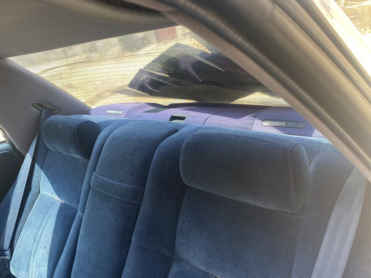 السلام عليكم سياره هارتوب موديل 91بسمي تحويل ثاني يوم سياره كفاله عامي لا صبغ ولاحادث سياره بلاد المكان العماره
السعر(65)وبيهه مجال قليل الرقم (***********)
