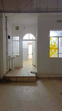 حي سومر ١١٢ • ١٠٠م • غرفة نوم