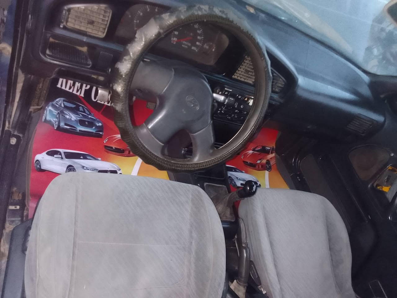 السلام عليكم النترا دمعة للبيع ٩٤كير عادي سعر٢٧وبيها مجال مكانهابعقوبة ***********
