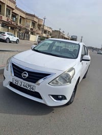 سني موديل ٢٠١٩ لا صبغ ولا بارد بس دعاميه اماميه تبديل كير مكينه كفاله ...