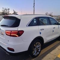 سورنتو ميديل ٢٠١٩ وأرد خليجي ٦سندر ٧راكب مكفوله كفاله عامه ٠٧٨١٠٤٣٥٦٨٨