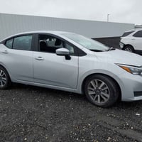 🚘  – فرصة لا تعوض 🚘 فيرسا 2024 واصل ميناء 85 ✅ واصلة الميناء مباشرة ✅ ...