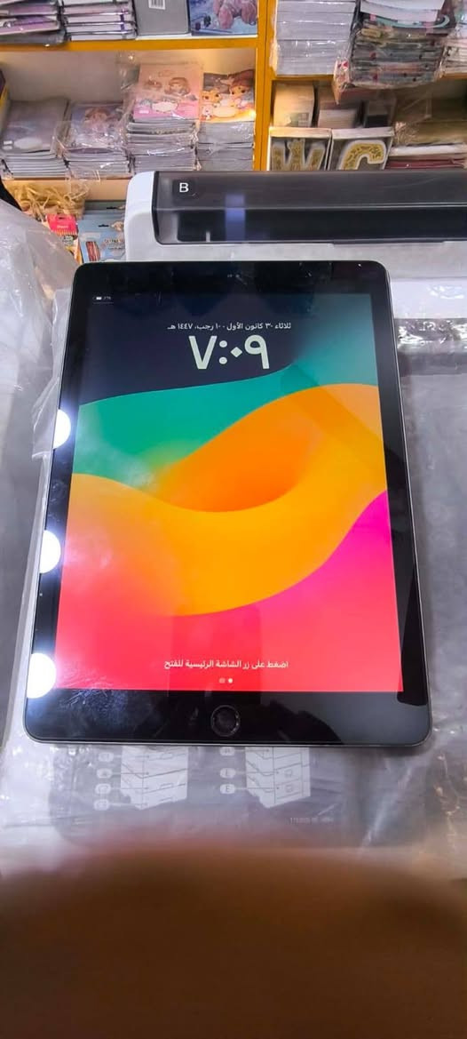 ايباد ابل امريكي الأصلي
ذاكره 32 بصمه
60فريم
نظافه فول بطاريه 92
السعر 125


**إذا كنت صاحب هذا الإعلان وتريد حذفه لأي سبب، رجاءا أرسل رسالة إلى الدعم الفني**