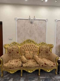 تخم زان مصري 10 مقاعد +طبله وسطيه  نضيف كلش  07832311231