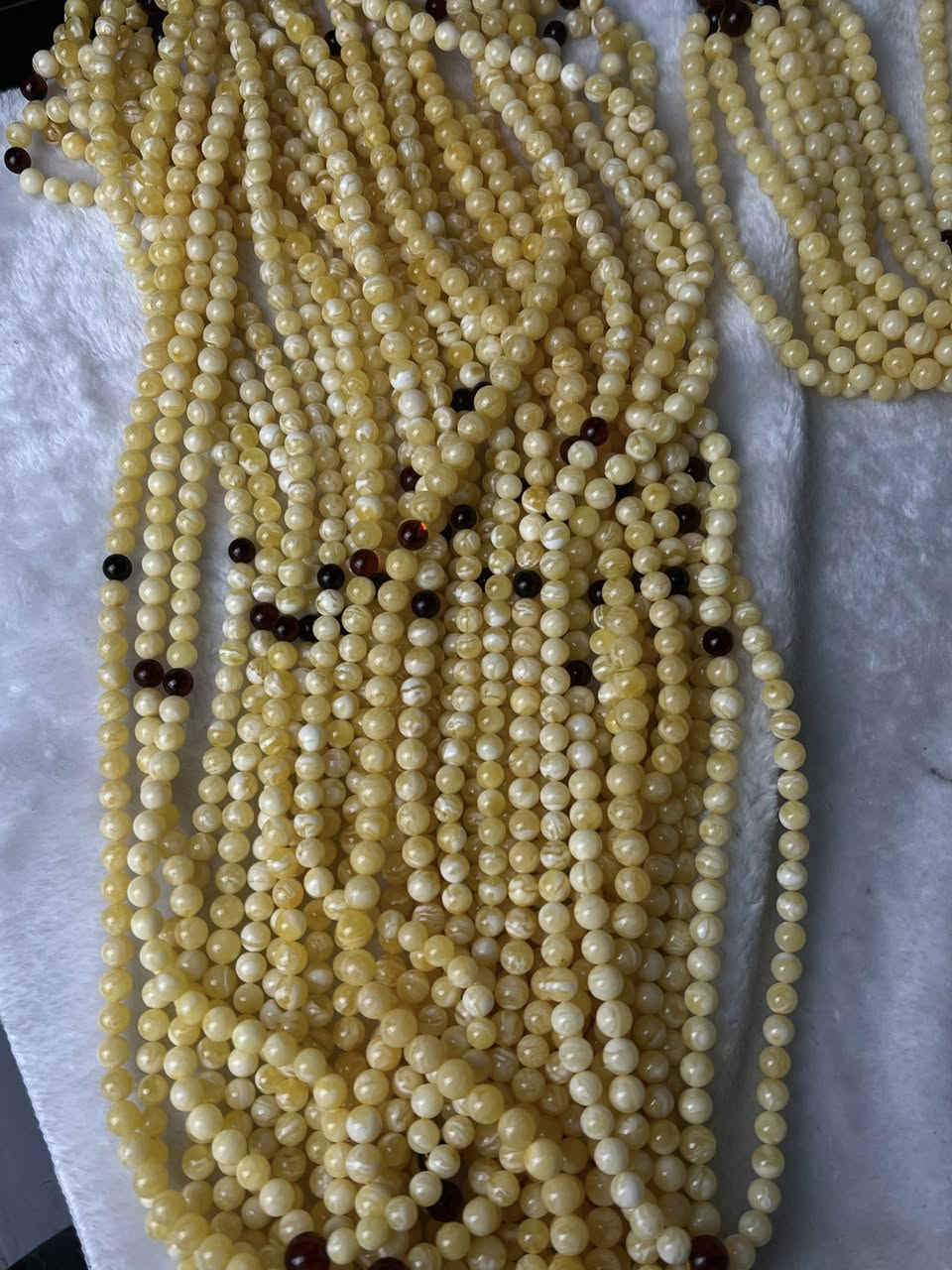 Factory new product natural tiger skin amber 8 to 10mm


**إذا كنت صاحب هذا الإعلان وتريد حذفه لأي سبب، رجاءا أرسل رسالة إلى الدعم الفني**