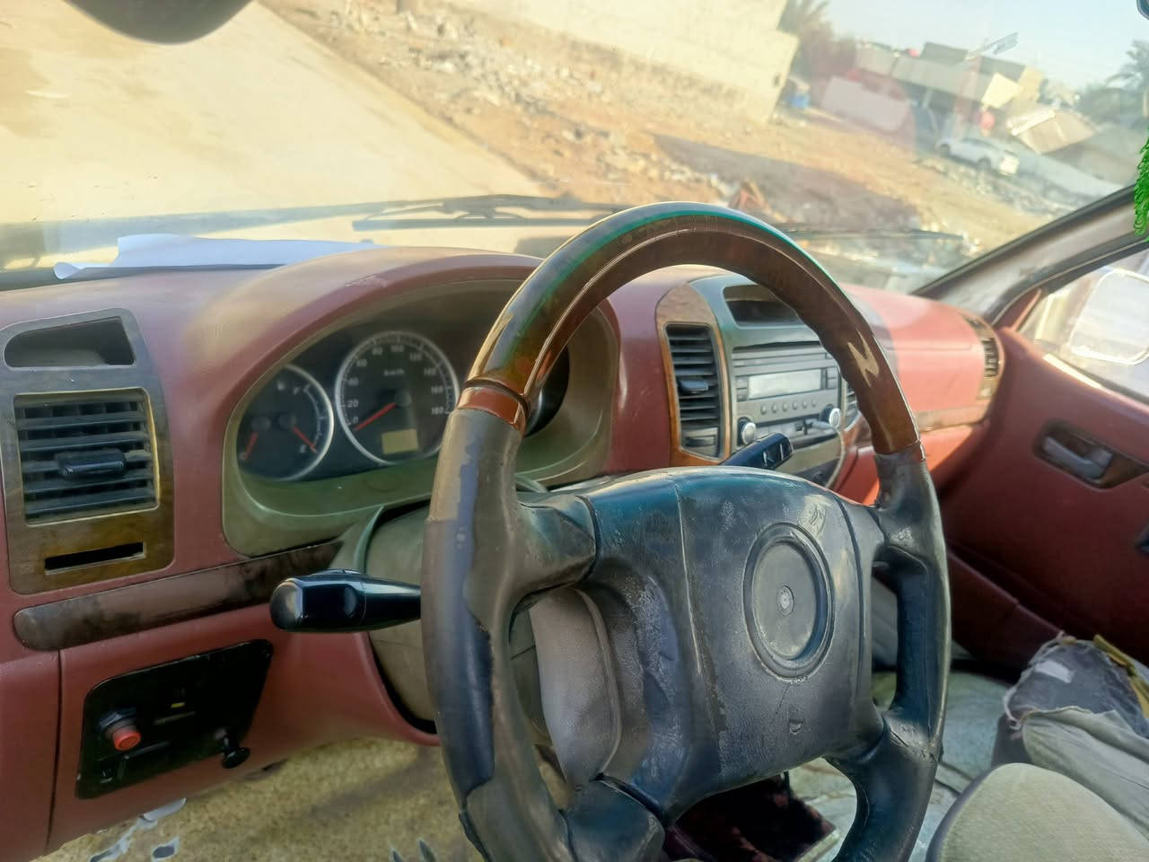 فتون 11سياره ميكانيك كفاله كله كيجات كله شغال صدر جديد سياره مذب عليه الف كبل الشارع السعر 57وبيه مجال المكان بعقوبه بهرز ***********.   ?***********
