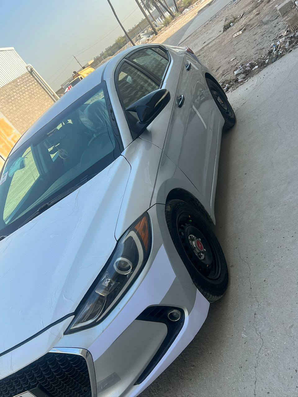 سلام عليكم النترا ١٧
بسمي بيه قماره مبدله ومصبوعه
السعر ٩٥ 
***********
