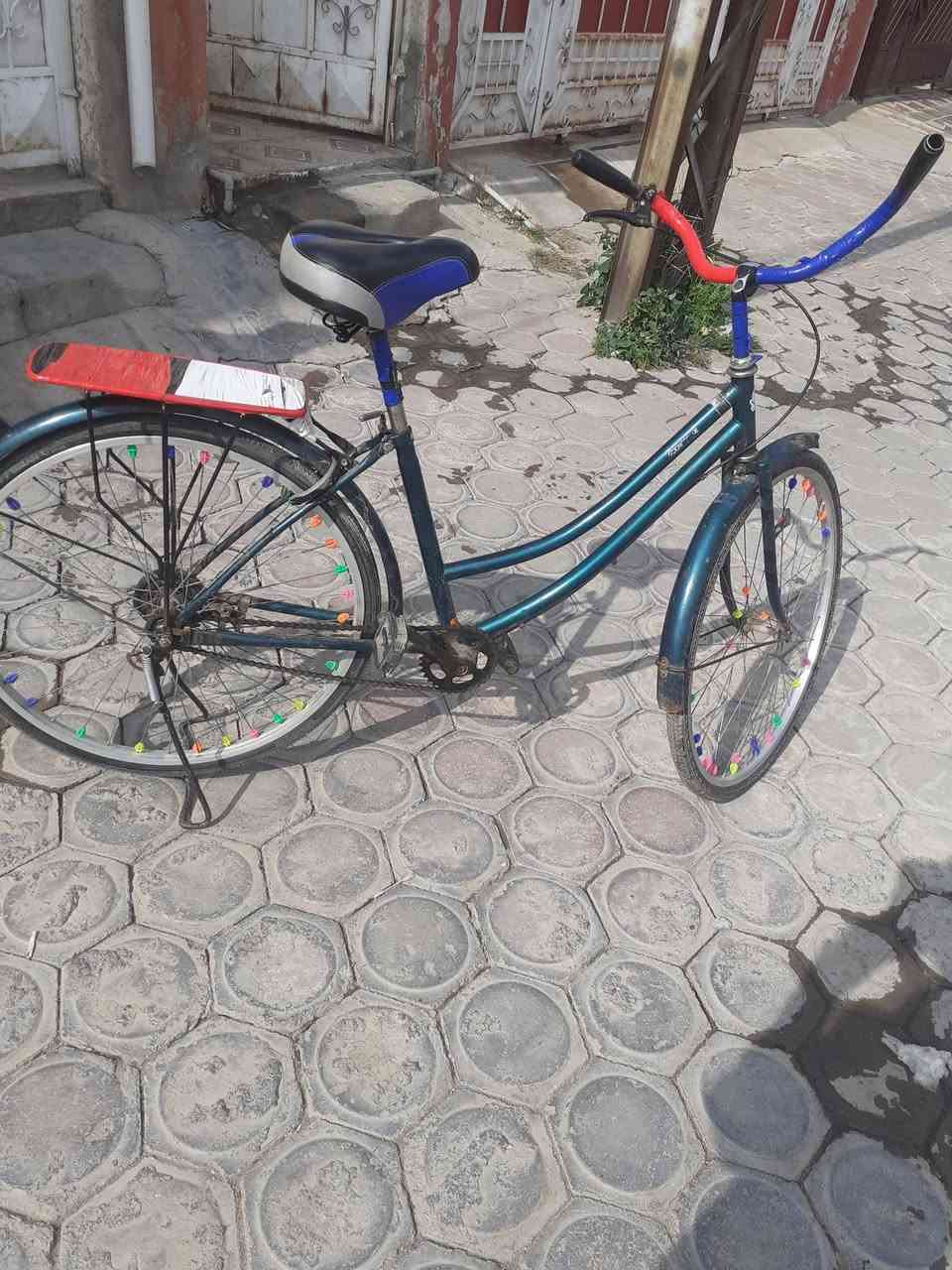 السلام عليكم بايسكل للبيع حجم26اي عيب مابي السعر50وبي مجال العنوان كركوك غرناطة شراي ادخل خاص


**إذا كنت صاحب هذا الإعلان وتريد حذفه لأي سبب، رجاءا أرسل رسالة إلى الدعم الفني**