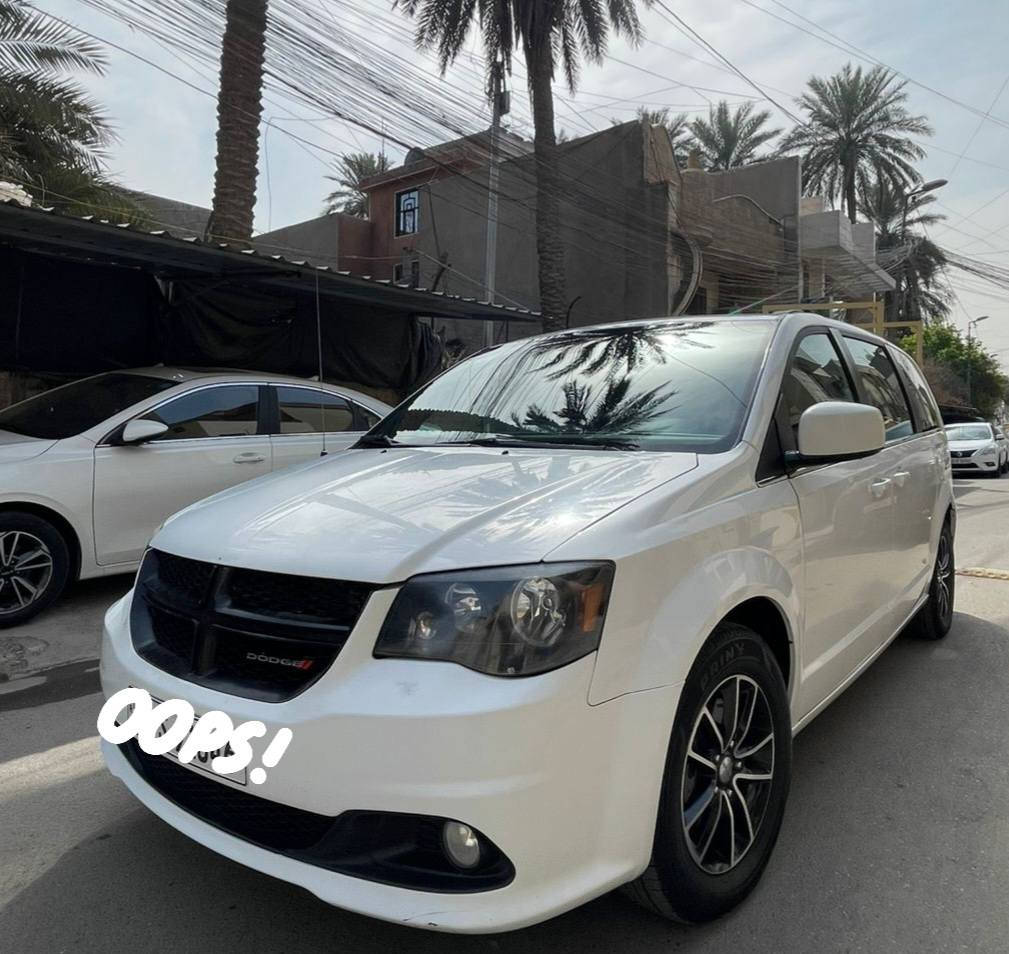 موديل ٢٠ فئة sxt فول  ماشيه ١٠٢ الف مايل رقم بغداد بدون ايرباك فقط برده وكشن طاك صور الحادث والسونار واتس اب *********** مكان السياره بغداد
