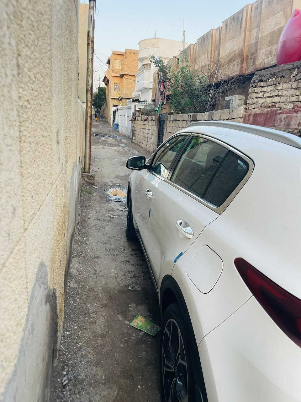 كيه سبورتج موديل ٢٠١٩
بصمه مع بانوراما فول مواصفات 
مكفوله من كل شي 
للاستفسار ع رقم ‭٠٧٧٢ ٩٦٤ ٩٩٢٧‬
