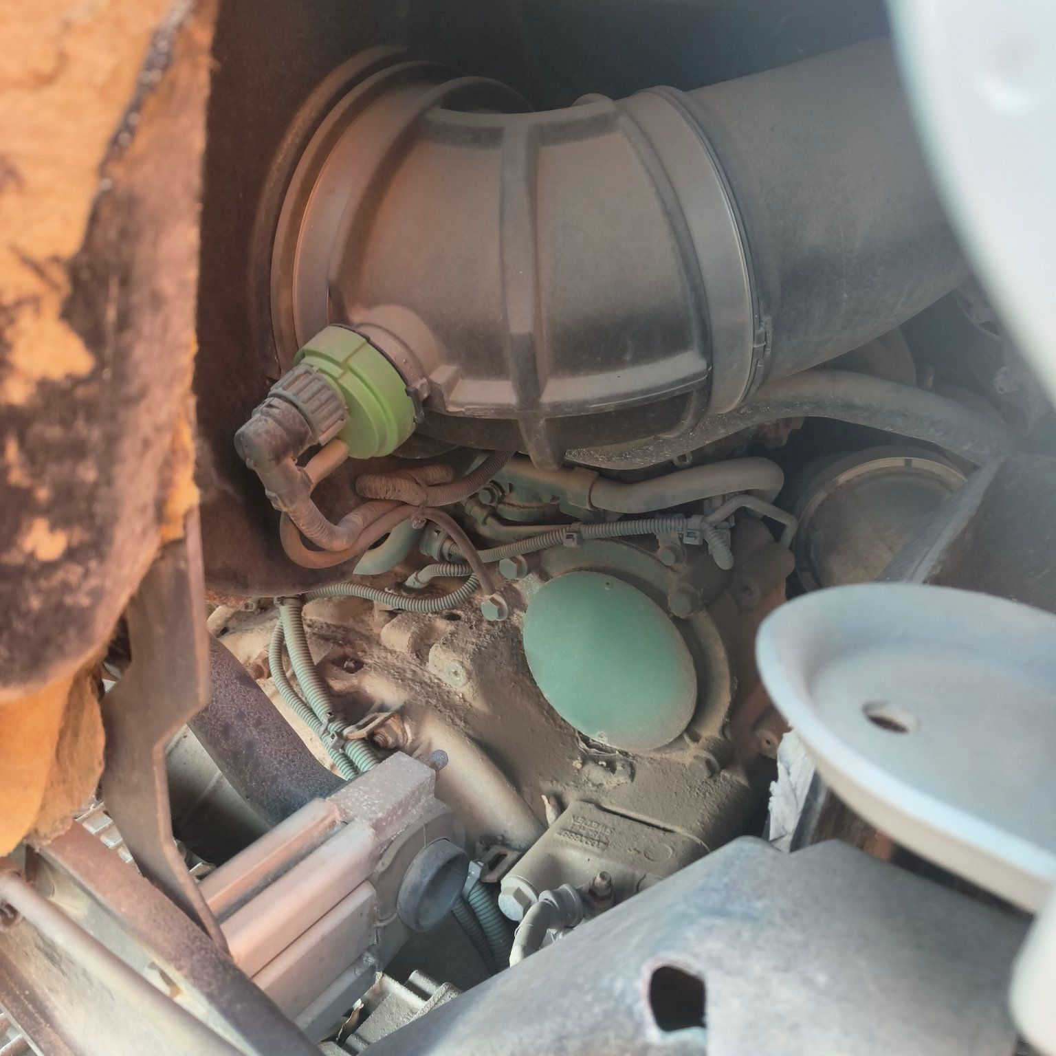 Sell Volvo FM300


**إذا كنت صاحب هذا الإعلان وتريد حذفه لأي سبب، رجاءا أرسل رسالة إلى الدعم الفني**