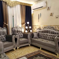 تخم ملكي • ١٠ مقاعد • موديل تركي