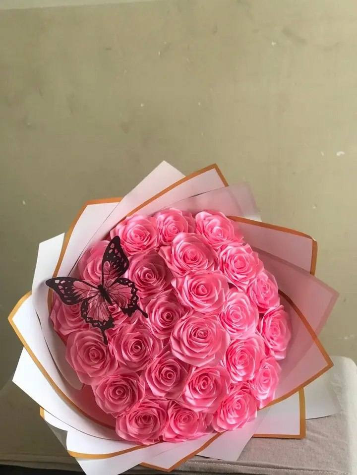 متوفرات باقات ورد ب 20 لحكو عالعرض


**إذا كنت صاحب هذا الإعلان وتريد حذفه لأي سبب، رجاءا أرسل رسالة إلى الدعم الفني**