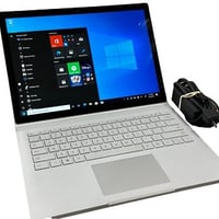 سرفيس بوك 1 • شاشة مكسورة • بدون SSD