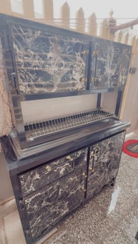 تخم ٢٠٠ • كاونتر • بغداد