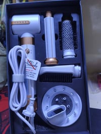 سشوار • ماركة فوك • ٥×١