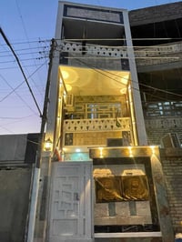 أم الكبر غزلان • ٧٥م • ٣غرف