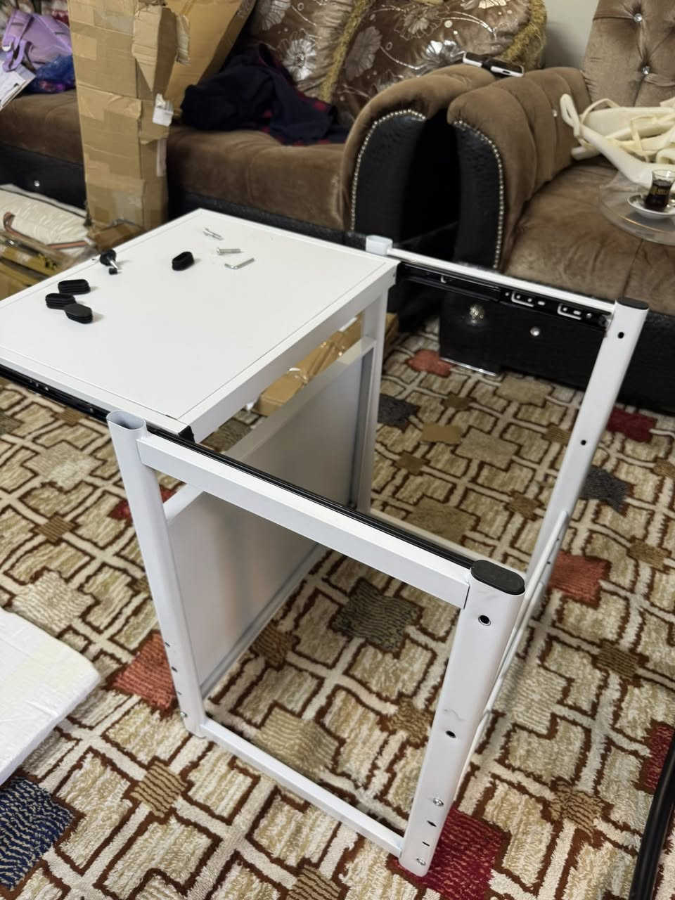 طلع الي هاي قيم واخذه


**إذا كنت صاحب هذا الإعلان وتريد حذفه لأي سبب، رجاءا أرسل رسالة إلى الدعم الفني**