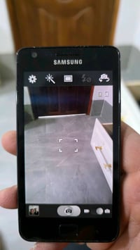 سامسونج اس٢ • ديالى الحويش