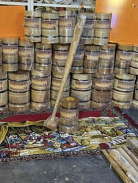 جاون مدكوكه • أحجام مختلفة • توصيل كل العراق