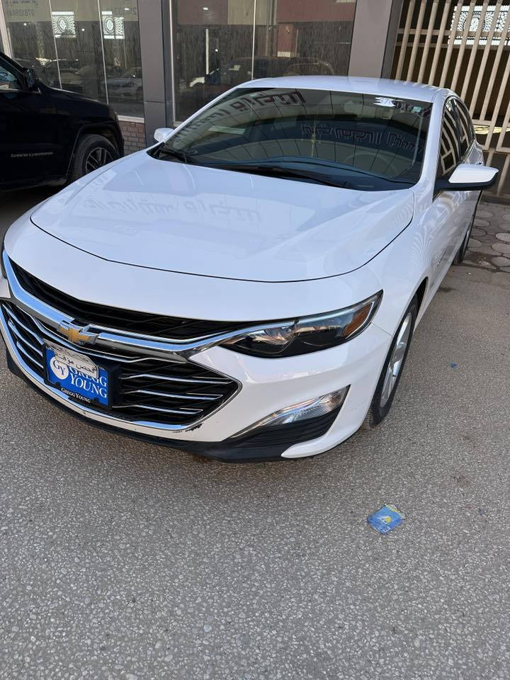 ماليبو 2024
مامرقم تترقم اي محافظه 
باسمي

حادثه جنطه مبدله وشويه من جاملغ الخلفي

بجم كبس ايرباكات سليمه 

مواصفاته معروفه 

127وبيه مجال 

للاستفسار ***********

او على الخاص
مكان السياره حله
