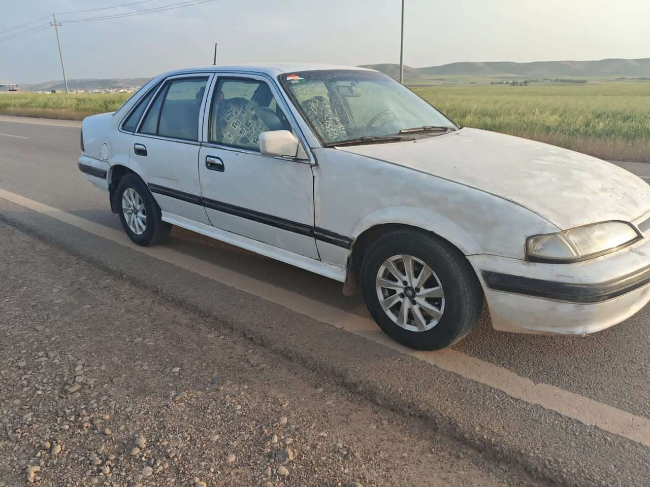 داوێ پرێس 1994 مەکینە بیست ئاڕمی پلاستیکی سلێمانی چوار جام کارە با  چوار تای لۆکی لەژێرە گێڕو مەکینەی بەشەرت  ژمارە ***********5 السليمانية, العراق
