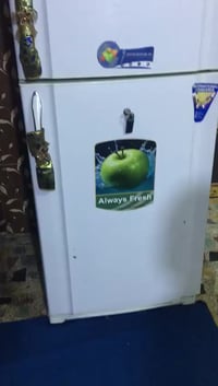 ثلاجة كونكورد • حجم ٢٤ • الكفاات بغداد