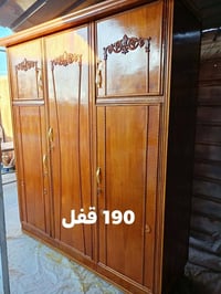 كنتور • كنتور 3 ابواب • خزانة ملابس • دولاب ملابس • كنتور للبيع • اثاث...