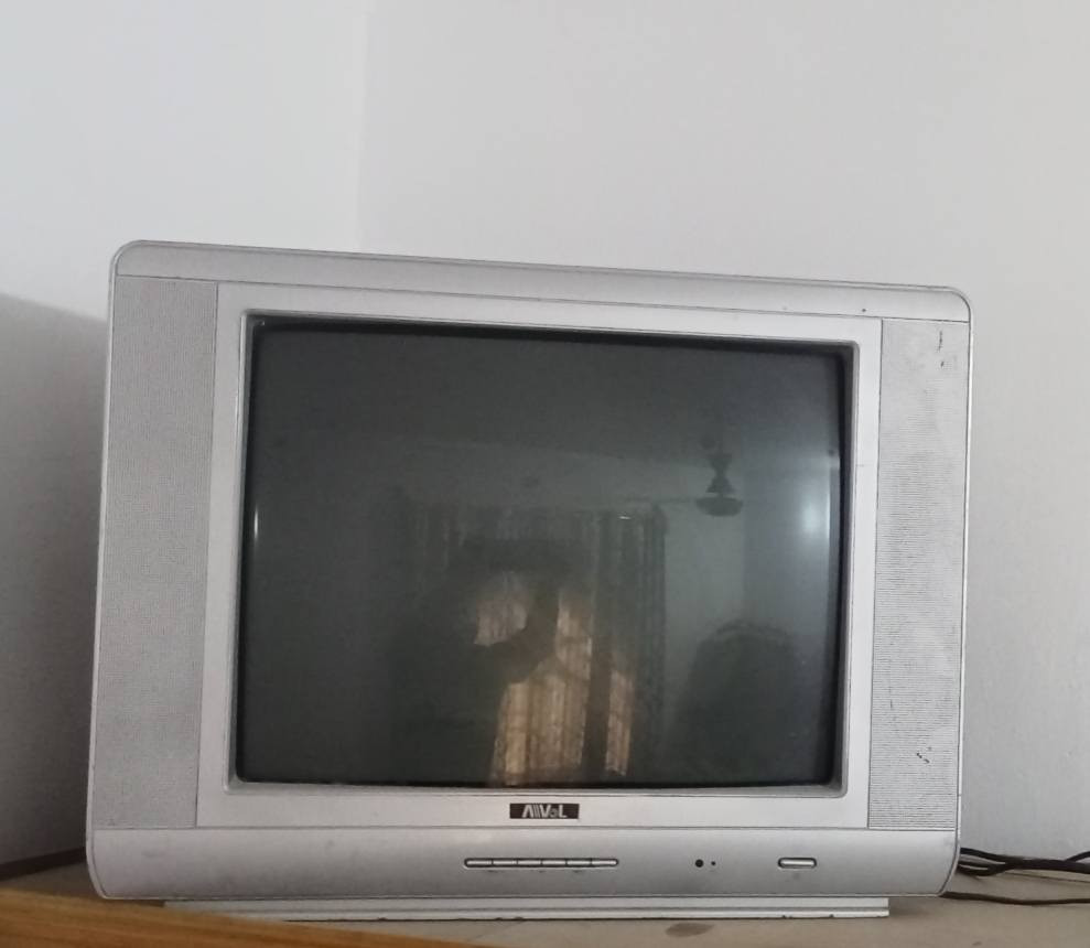 بلازمة حجم 32 سامسونك عطلانة وتلفزين شغال قديم اريدهم 10


**إذا كنت صاحب هذا الإعلان وتريد حذفه لأي سبب، رجاءا أرسل رسالة إلى الدعم الفني**