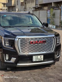 للبيع    ⁠جمسي 2022 / رقم بغداد  الفئة (دانلي) السعر 58 ونص ⁠محرك (620...