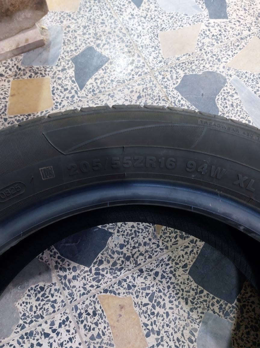 تاير للبيع مال باله
تاير للبيع قياس ١٦  صيني  ابي الخصيب 
*********** البصرة, العراق

