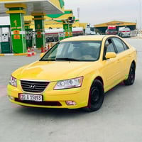 سوناتا ٢٠٠٩ • مكينة ٢٤٠٠ • الصويرة واسط