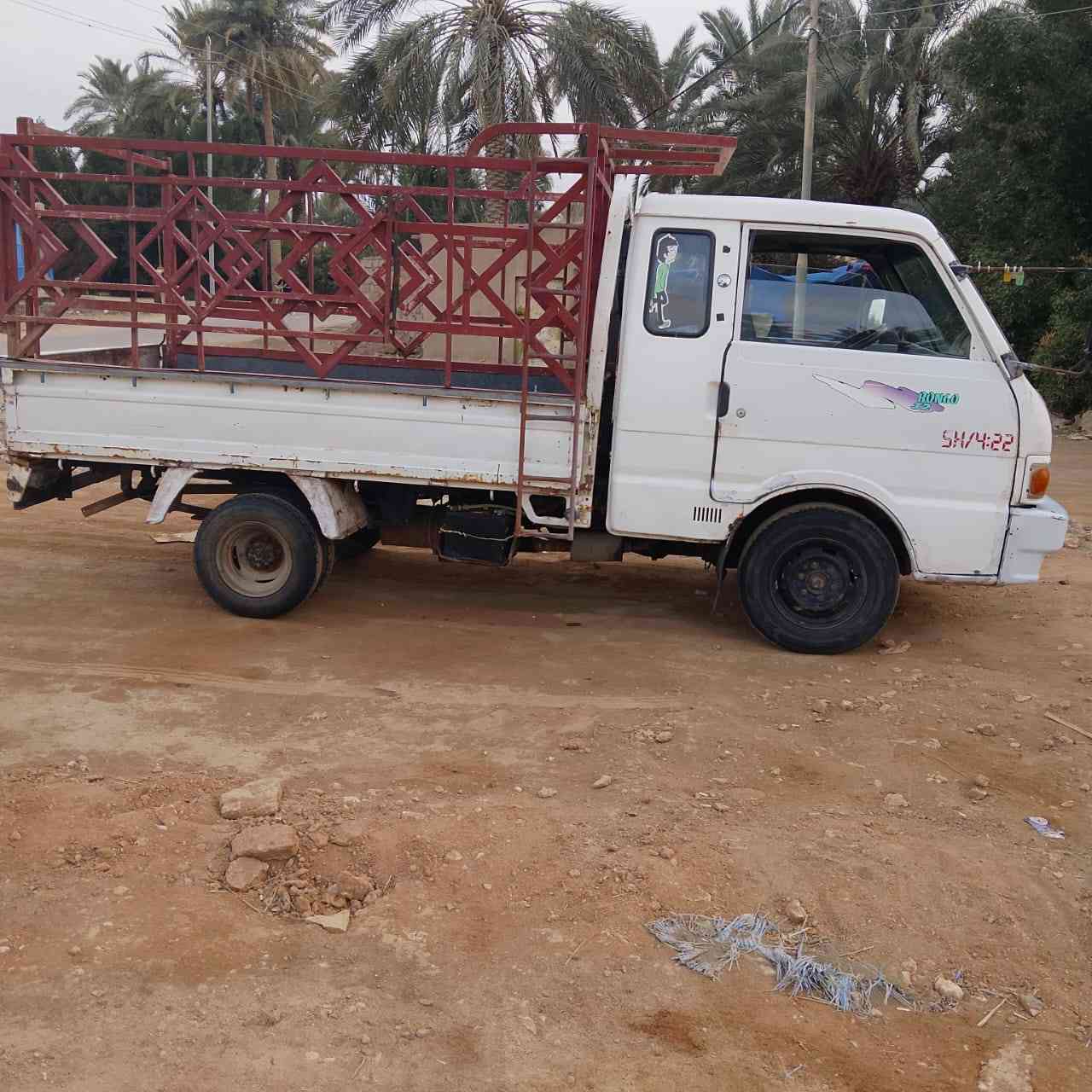 السلام عليكم كيه بنكو 95 سياره جاهزه مكينه استوه امجفته مكفوله من كير ومكينه ورقم شاصي رقم إنكليزي بسمي تحويل ثاني يوم مشروع وطني يعني وين ماجان تتحول سعره 47وبي مجال شي بصيط مكاني ديوانية شاميه صلاحيه ***********
