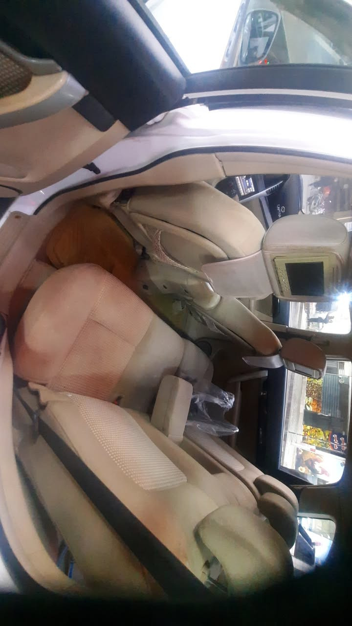 شفرليت كابتيفا ٢٠٠٩
اربع سلندر دبل اكسل خليجي 
بدون صبغ 
عنوان كركوك***********
