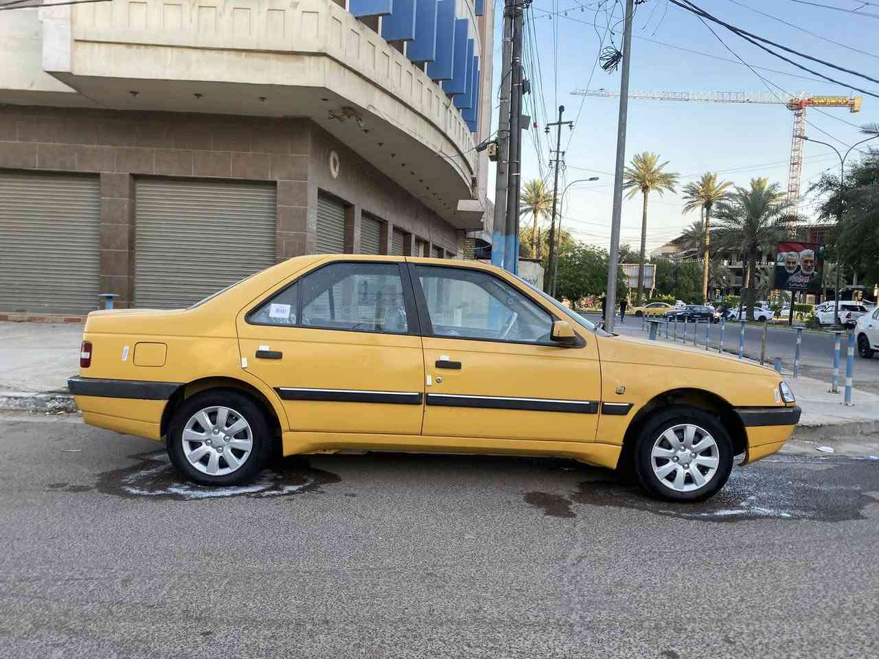 سلام عليكم بيجو لميس ٢٠١٦سياره خير من الله وحلوه مصفره هيئه وغرامات مكينه وكير وتبريد وصدر مكفول مدوشمه سياره تخم تاير جديد سعر ٤٣وبي مجال مكاني بغداد جسر ديالى الاستفسار ***********
