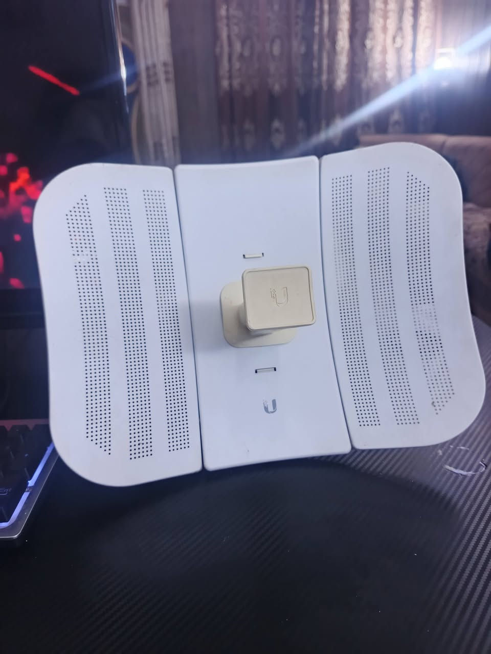 السلام عليكم نانو فراشه شغال  للبيع  ب50 وبي مجال.  مكان حي الحكيم


**إذا كنت صاحب هذا الإعلان وتريد حذفه لأي سبب، رجاءا أرسل رسالة إلى الدعم الفني**